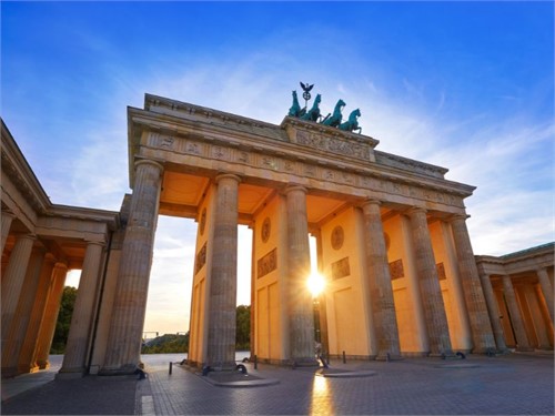 Brandenburger Tor