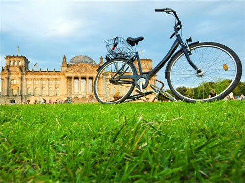 VELO Berlin